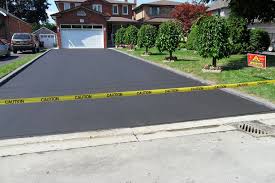 Best Driveway Removal and Replacement  in Ely, IA