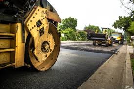 Best Driveway Drainage Solutions  in Ely, IA